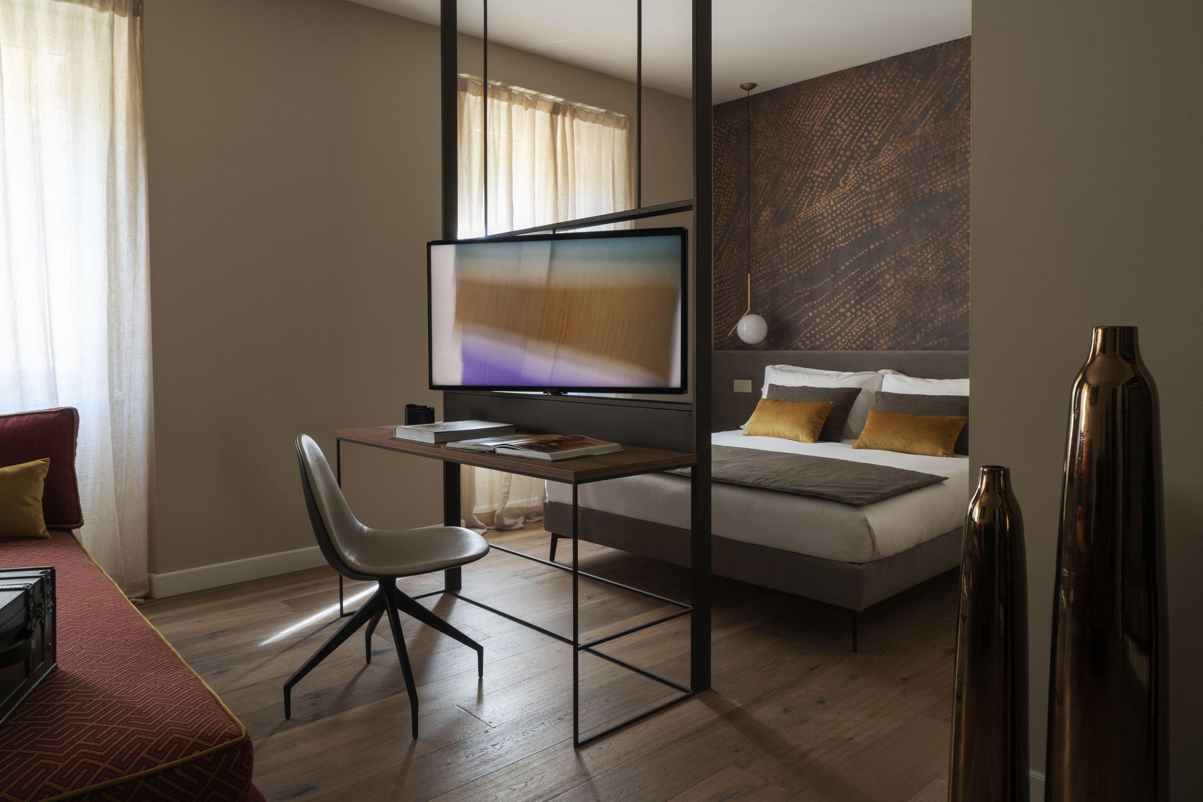 Della Spiga Suites By Brera Apartments — Photos 1