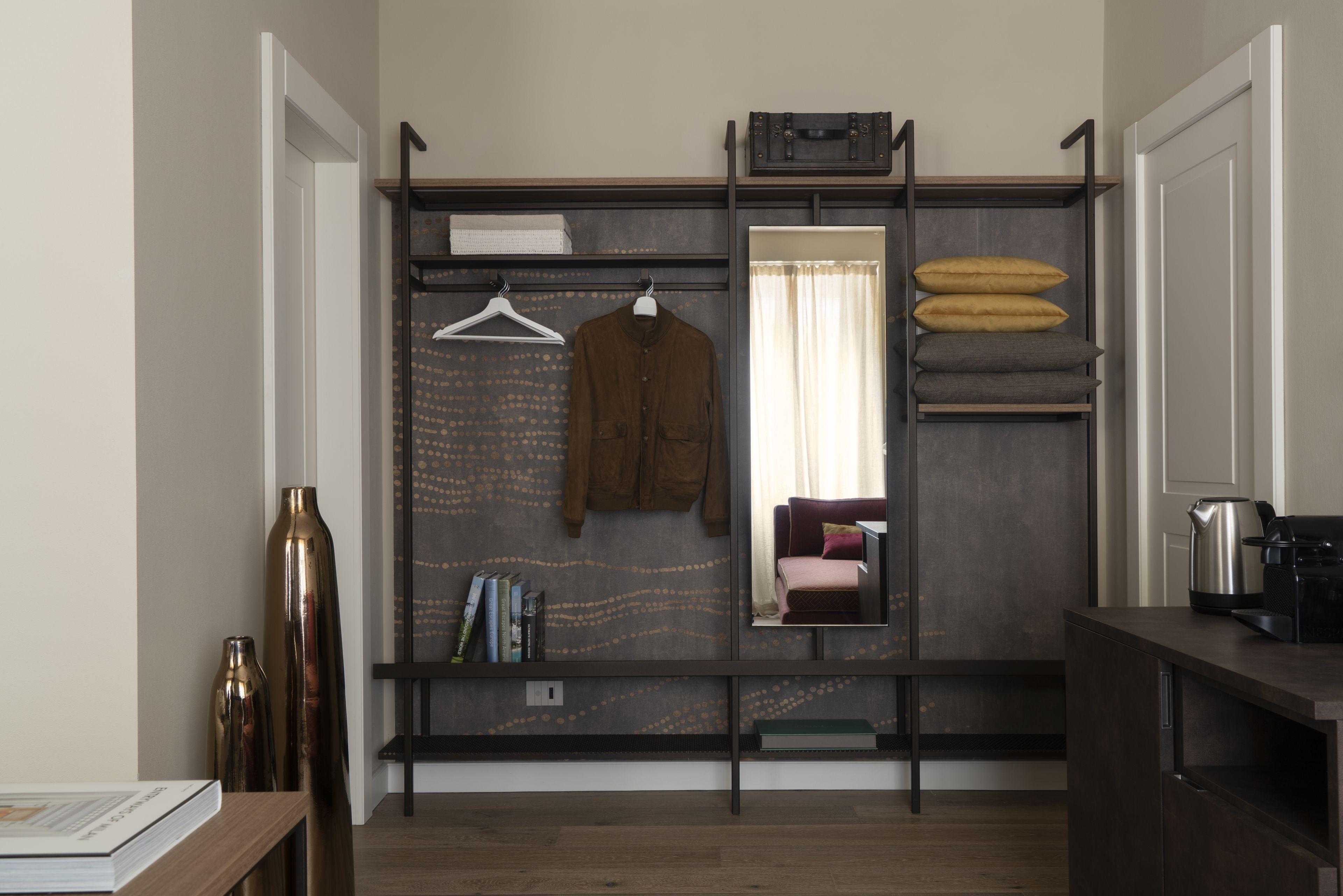 Della Spiga Suites By Brera Apartments, Milan